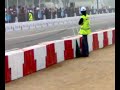 RENAULT-F1 R-28 STUNTS roadshow new delhi 2008