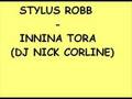 ininna tora coperchia