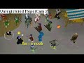 titch going on about kenny runescape hit man joe6 k0 th4t b0