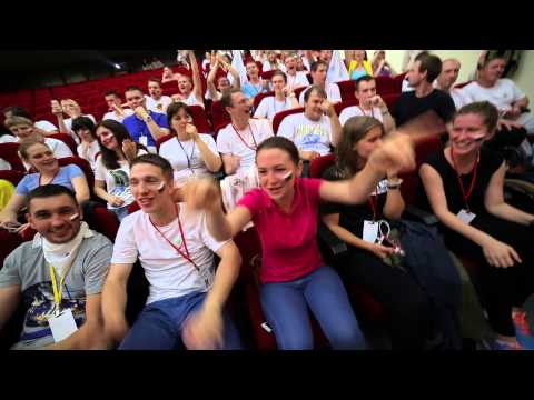 YouTube Трейлер