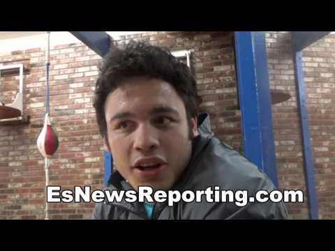 Mayweather vs Pacquiao What Julio Cesar Chavez Jr Thinks About Fight - EsNews