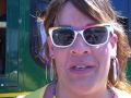 2009 Gay Parade Part 5: Transgender Woman Intervw View Video