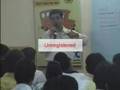 Ranjan_MBA Aspirant Seminar_Lucknow