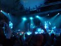 The Rapture "Whoo Alright" at Coachella Fest 4/28/07