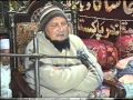 Pir Syed Afzal Husain Shah Jamati Alipuri(Muhadis Kaun Hai) Part 1 of 7.MPG