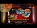 Fiddler On The Roof - TV Ad