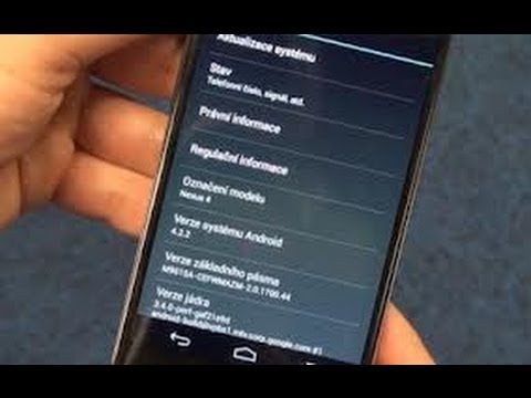 Device Updates Feb. 11th - Feb. 18th: Android 4.2.2 for Nexus. Sprint Galaxy S III Small Update