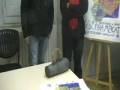 videos de Presentació del cartell i del càntir de la XIX Fira de la Terrissa de Quart 2008.wmv