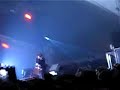 Otto Von Schirach @ Dour 2007