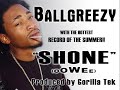 Ballgreezy