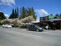 Hanmer Springs - New Zealand