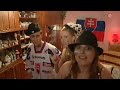 Ropko a Gapko - hokejová hymna 