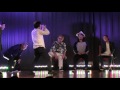 TOYBARN + hide + REN vs MEGATRONZ – D.JOELA POP DANCE EVENT BEST4