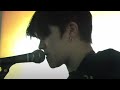 the xx - Basic Space Live at Monkeytown