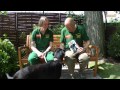 Click here to watch this video Hundevermittlung - Mai/Juni 2012 (Tierheim Hannover TV)