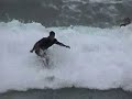 Del Mar Small Surf - Ben Blank