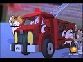 Clausura de de Beijing con Huevocartoon y Televisa Deportes