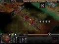 Dungeon Keeper 2 - Walkthrough - Level 12 - Scavenge 2/3