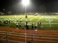 Lanse Creuse Powder Puff Cheerleading pt. 2