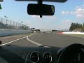 silverstone fiesta st  2 