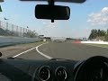 silverstone fiesta st  2 