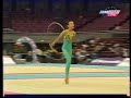 Iwamoto Mikako Hoop 1999 Osaka WCh TC Iwamoto Mikako Hoop 1999 Osaka WCh TC