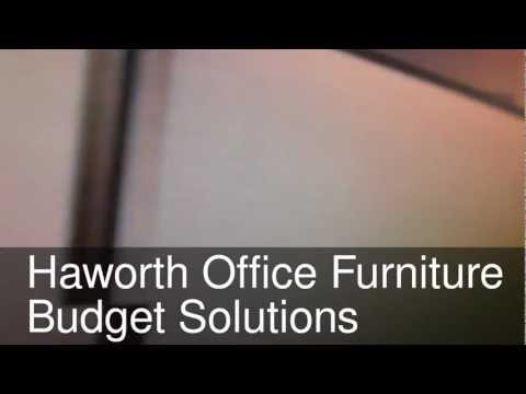 how to budget for office furniture