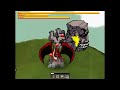 Dragon Boy - Hard Mode Bosses