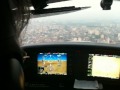 Cirrus sr22 - Final 12 Marte (SBMT)