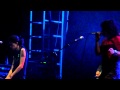 Css (Cansei De Ser Sexy) Hits Me Like A Rock Official Music Video and Lyrics