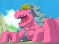 Digimon Epis�dio 02 - ( 2� parte )