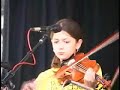 KIDS ON BLUEGRASS FDF 2007