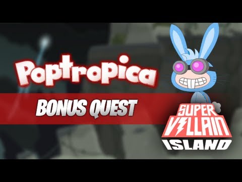 poptropica poptropica