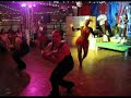 Sexy Mojo Routine at Pier 17 Speigelworld