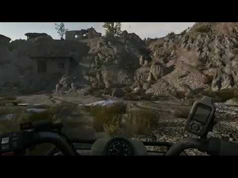 Medal Of Honor - Trailer