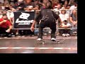 eS Game of SKATE 2007 Complete AM Final