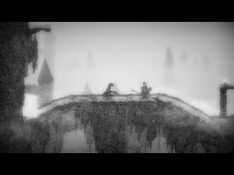 Salt and Sanctuary - Xbox One Announcement Trailer Salt and Sanctuary - Xbox One Announcement Trailer