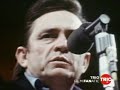 Johnny Cash - san Quentin+( Starkville jail experience )