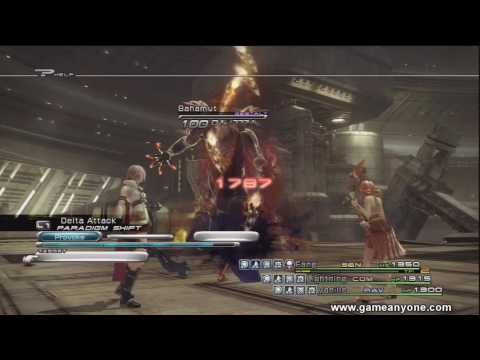 Final Fantasy XIII