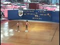 GIMNASIA AEROBICA MARTINEZ - BELLOMO GIMNASIA AEROBICA MARTINEZ - BELLOMO