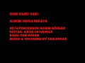 saki - soul&breath saki - soul&breath