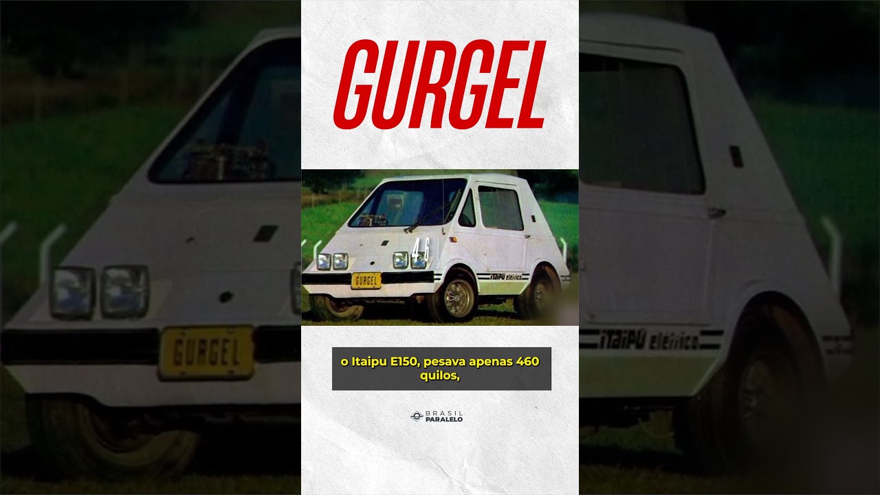 A quase revolução de João Gurgel