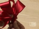 Bow Basics-Fine Living