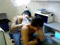 tattoo dragon et kanji