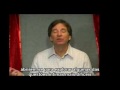 Introdução da SES Escola de Energias Sexuais de Tobias