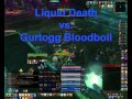 LD vs. Gurtogg Bloodboil