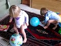 Bouncing On Balls Bouncing On Balls
