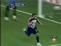 Gol de Ramón Morales al america. Gol de Ramón Morales al america.