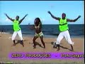tugududu timbalada