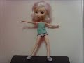 Pullip(プーリップ)動画